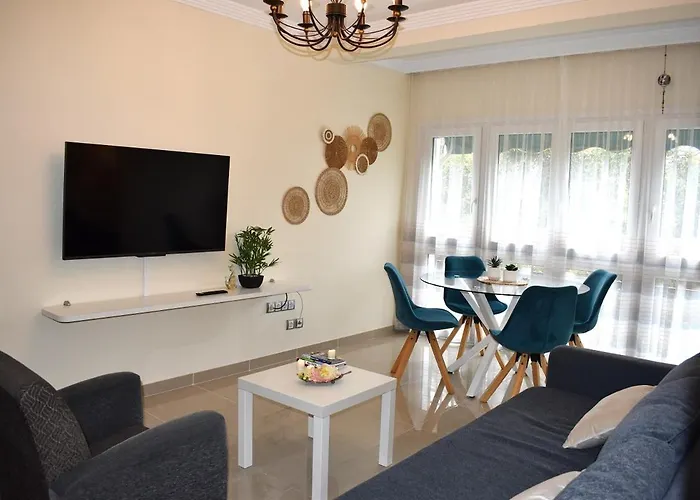Apartamento Alemania 19 Soho Con Opcion De Parking