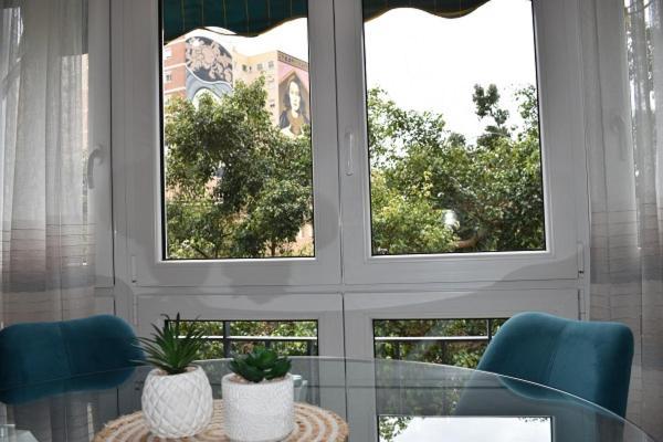 Alemania 19 Soho Apartment Málaga