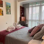 Apartamento Alemania 19 Soho Con Opcion De Parking