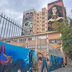 Apartamento Alemania 19 Soho Con Opcion De Parking